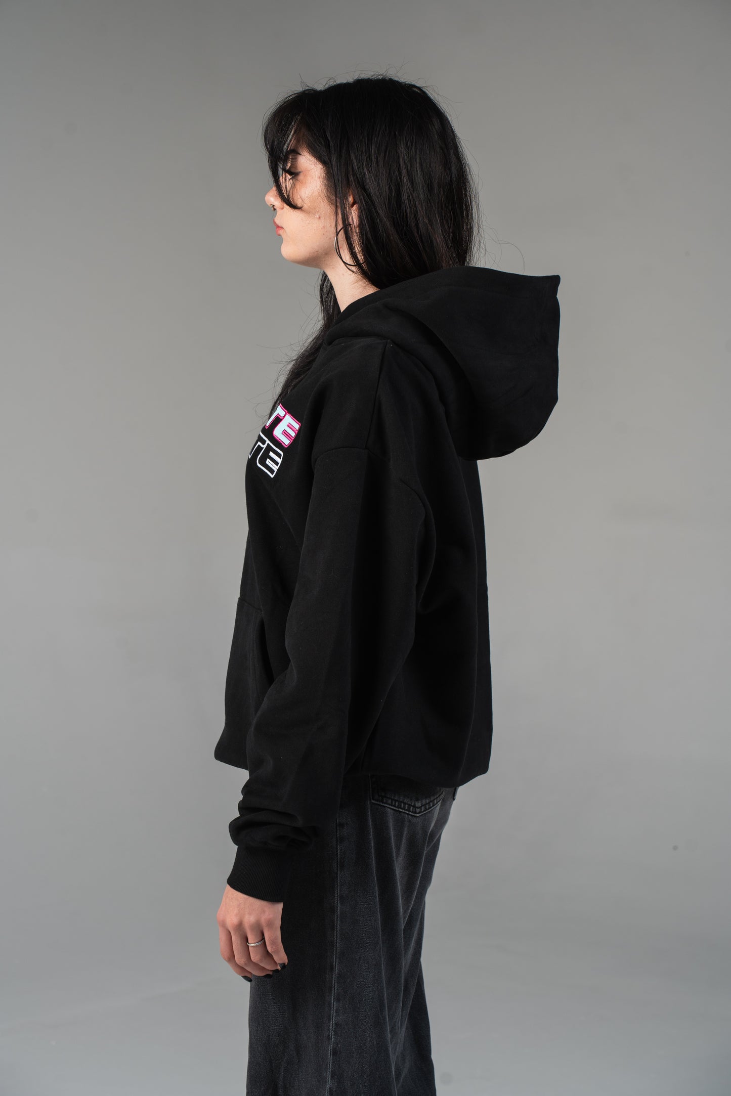Midnite Double Vision Hoodie