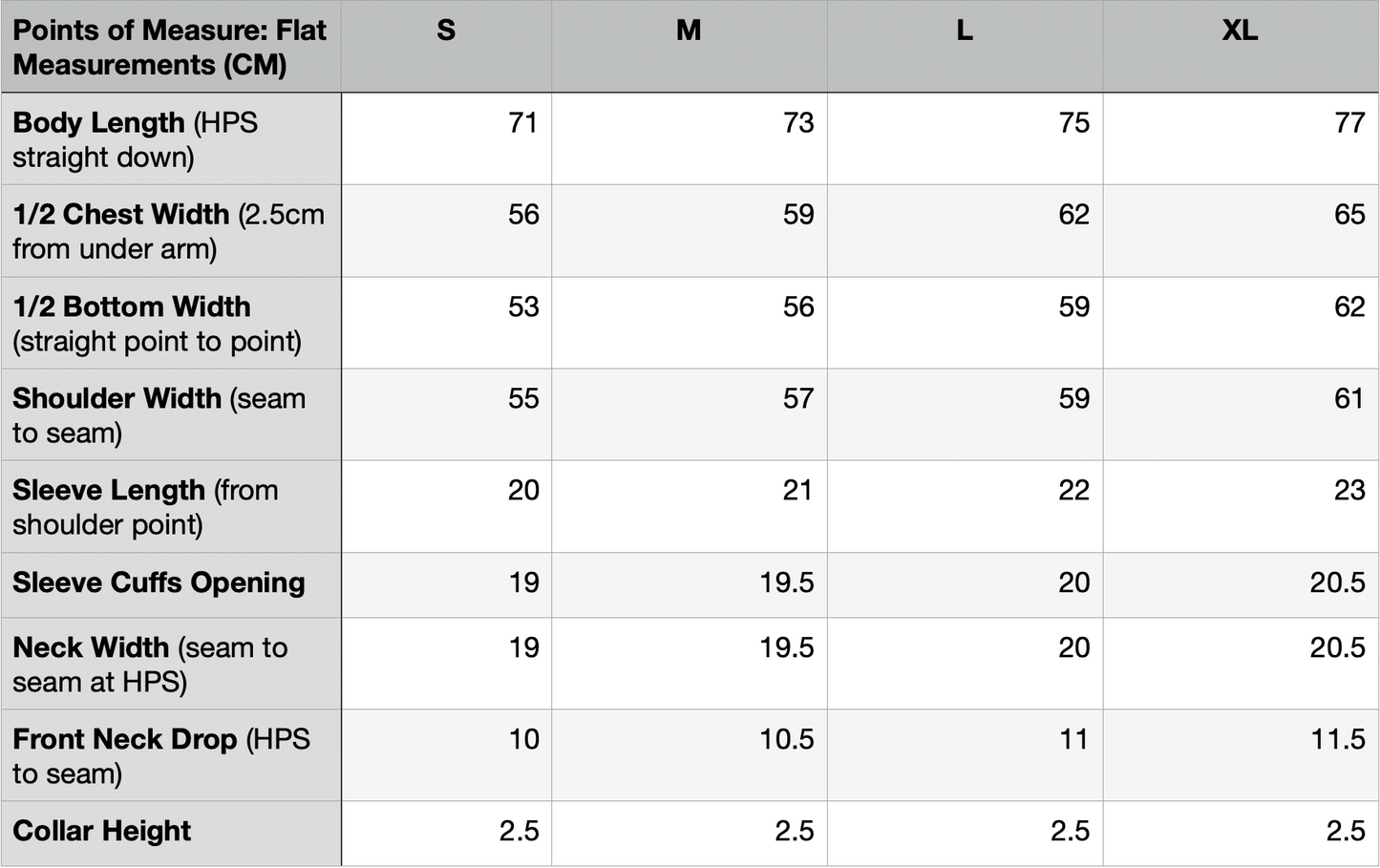 Midnite Motorsport Heavyweight Tee – White