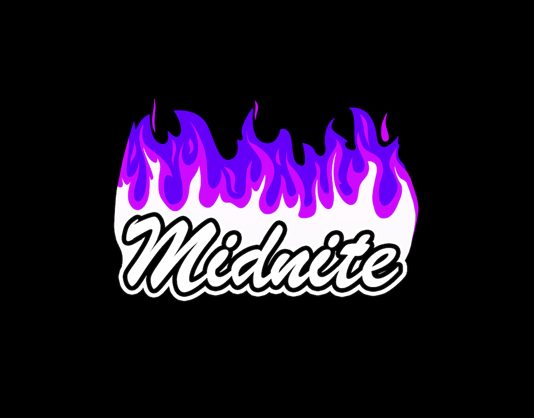 Midnite Flame Air Freshener