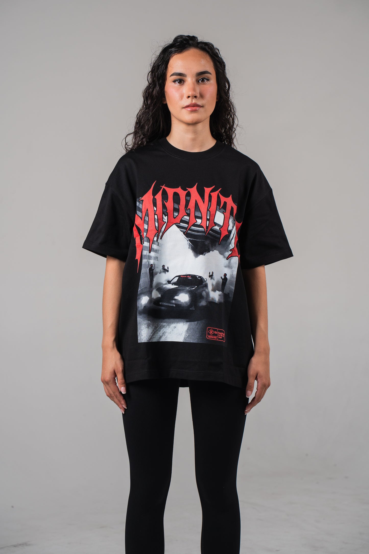 Midnite JP Edition Tee