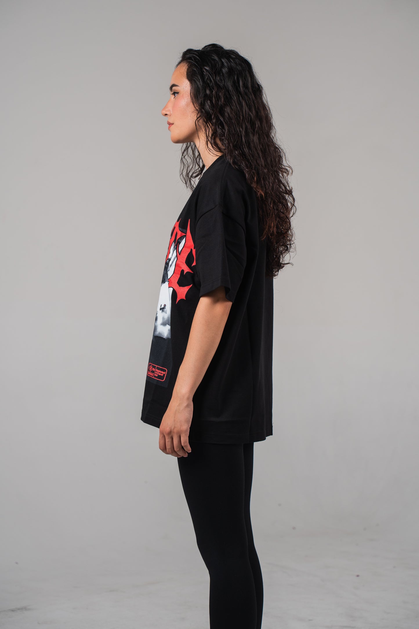 Midnite JP Edition Tee