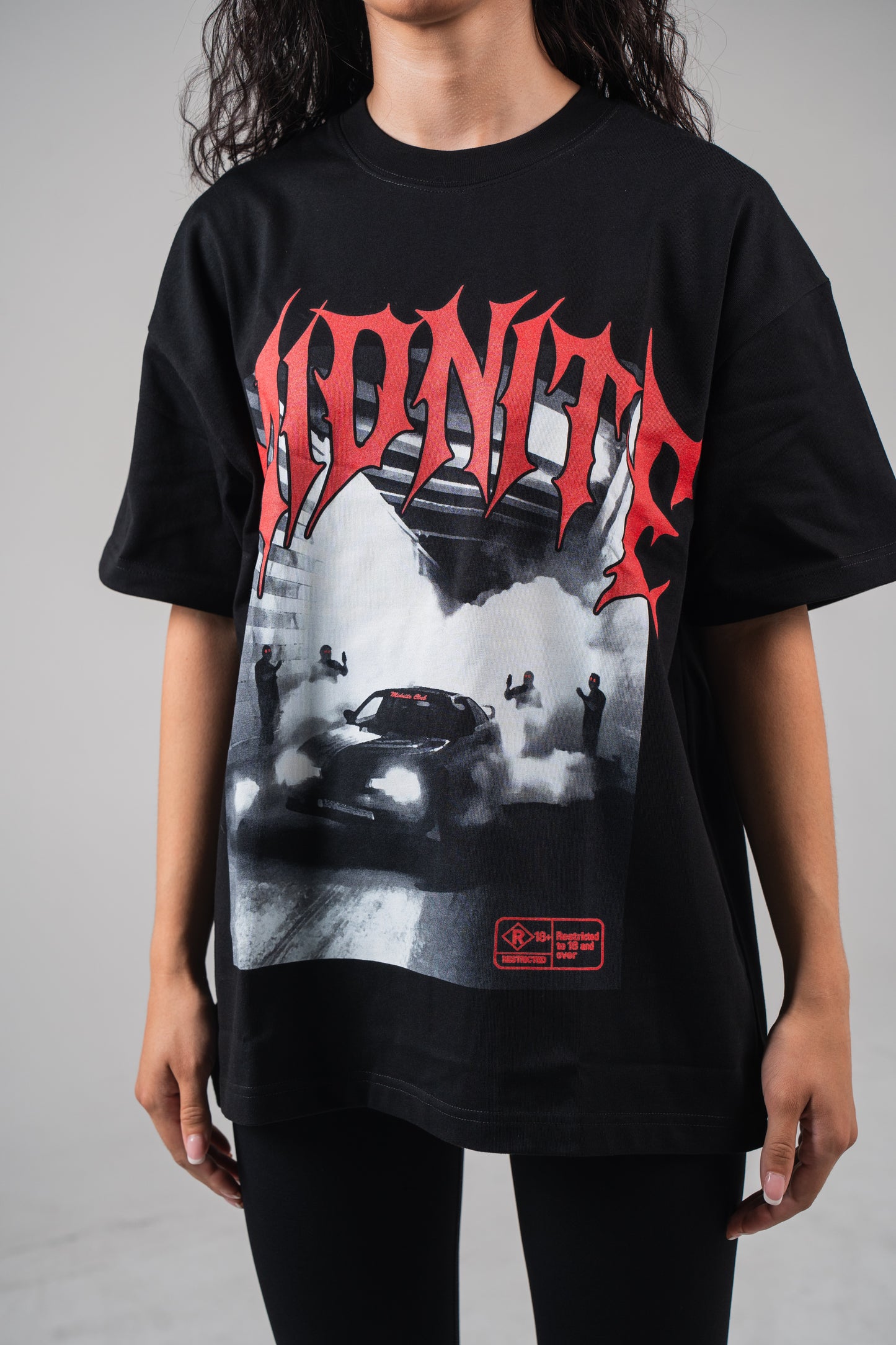 Midnite JP Edition Tee