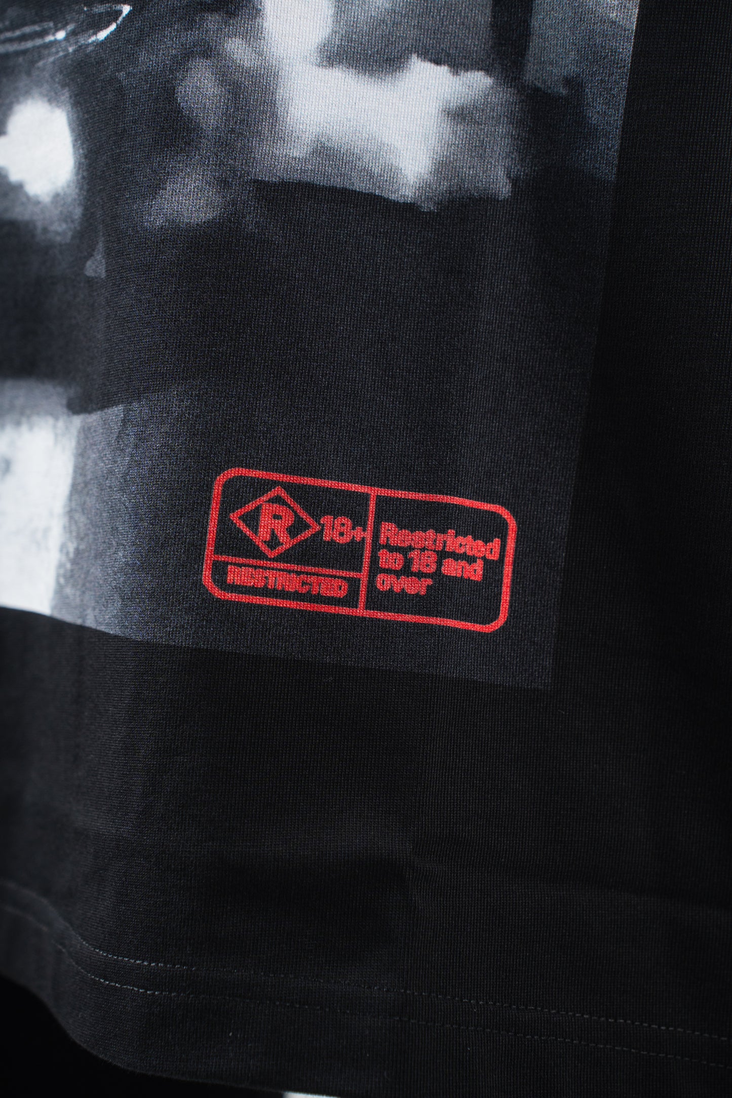 Midnite JP Edition Tee
