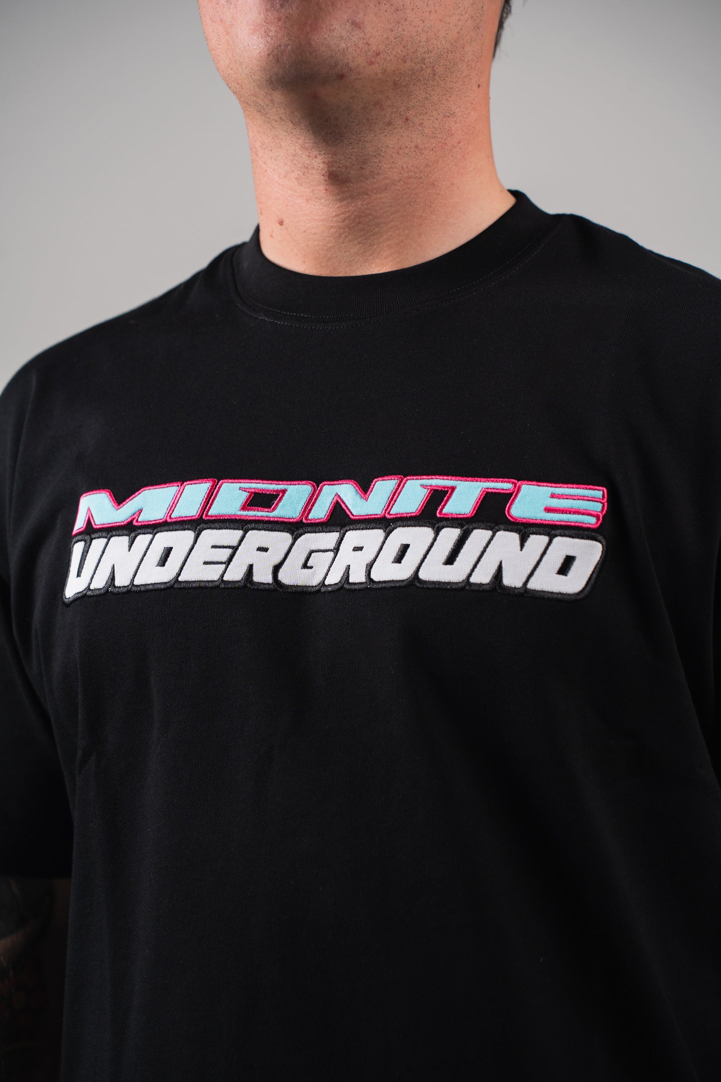 Midnite Underground Tee