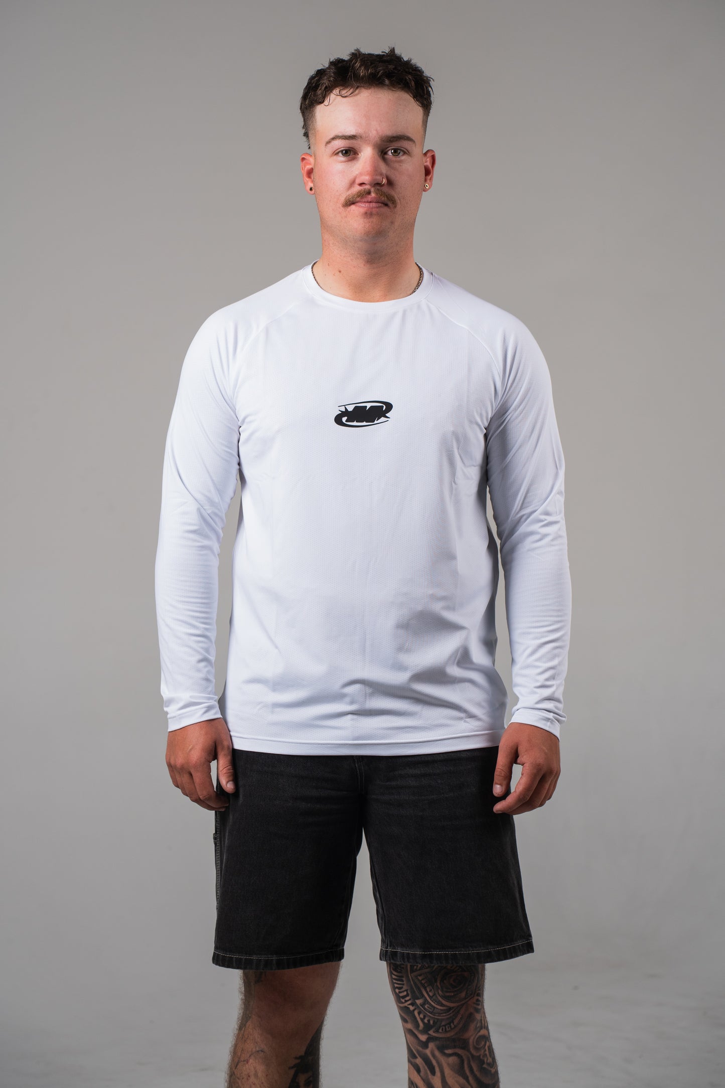 Midnite Performance Long Sleeve