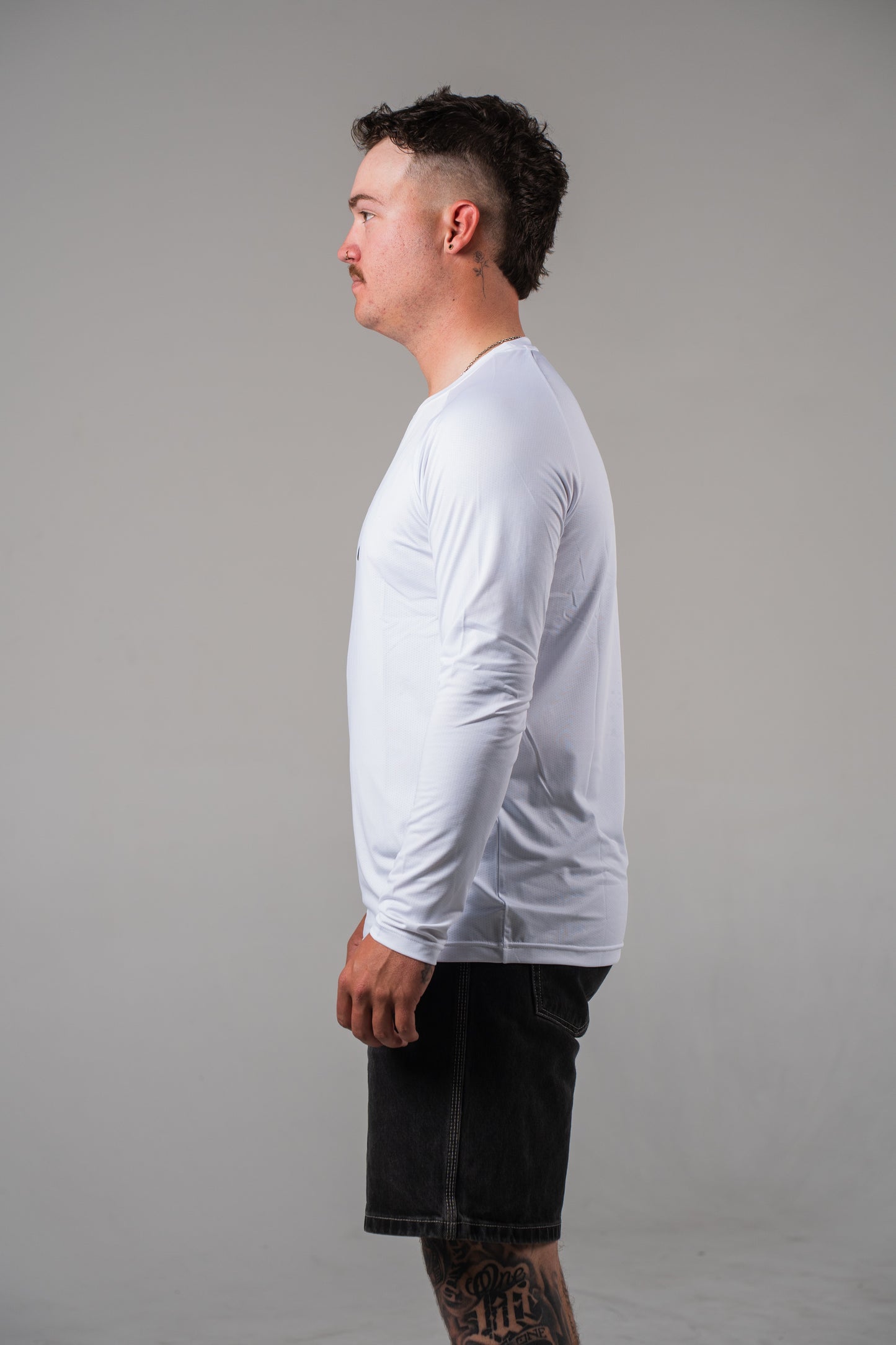 Midnite Performance Long Sleeve