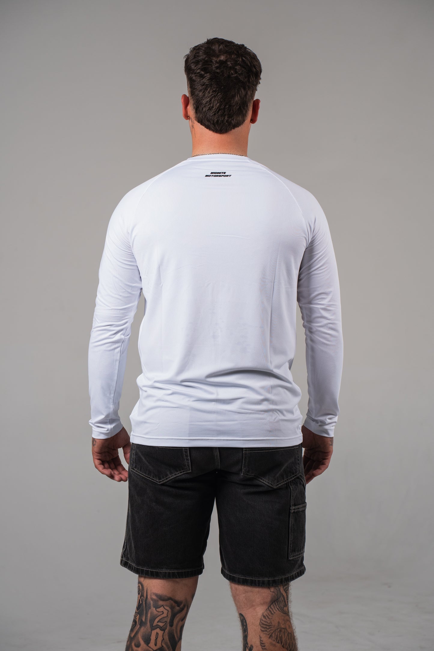 Midnite Performance Long Sleeve