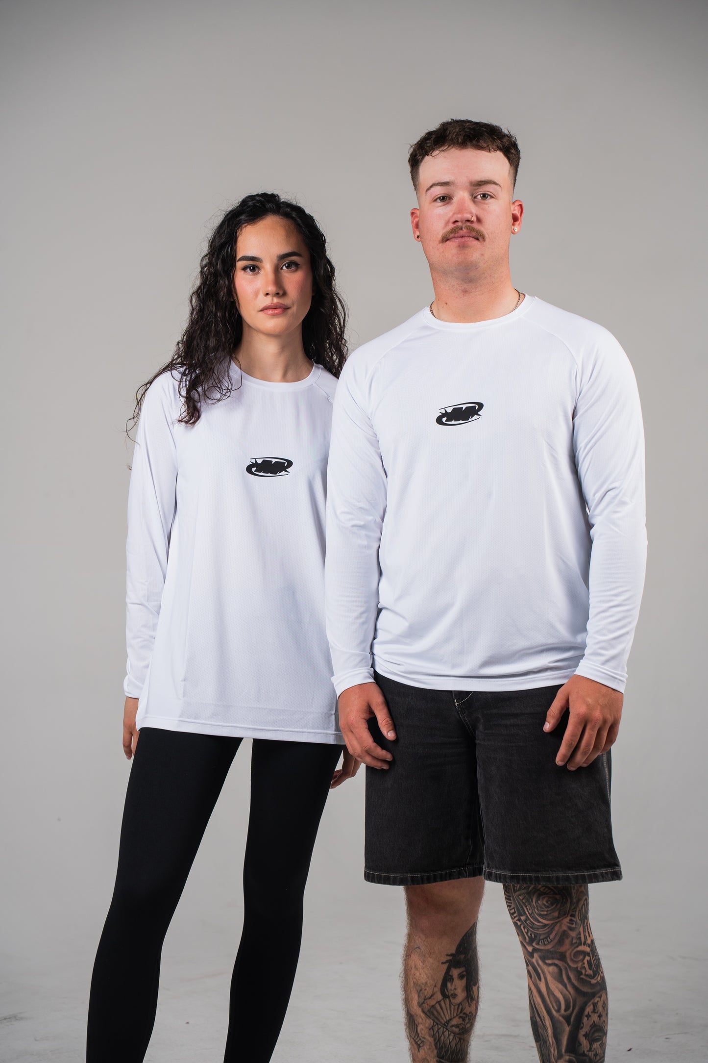 Midnite Performance Long Sleeve