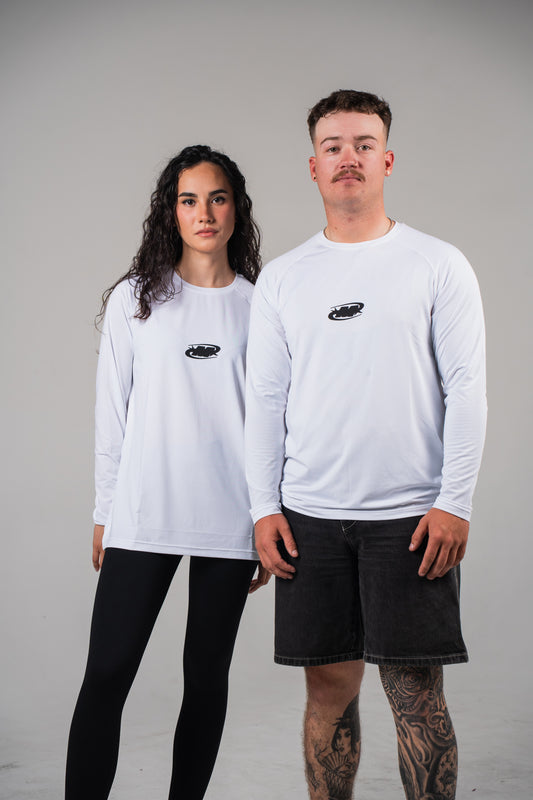 Midnite Performance Long Sleeve