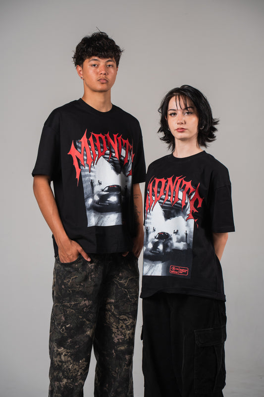 Midnite JP Edition Tee