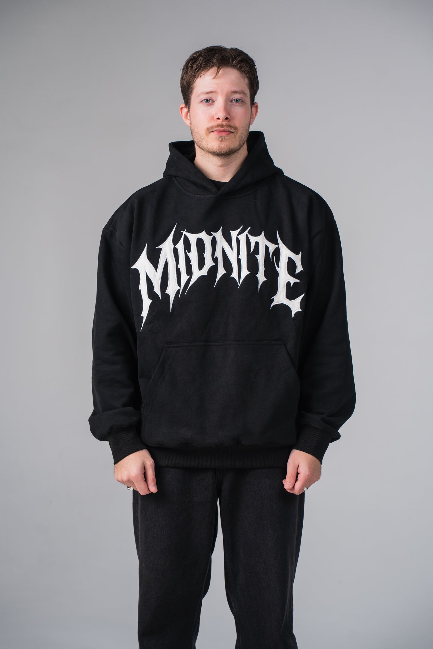 Midnite Underground Hoodie