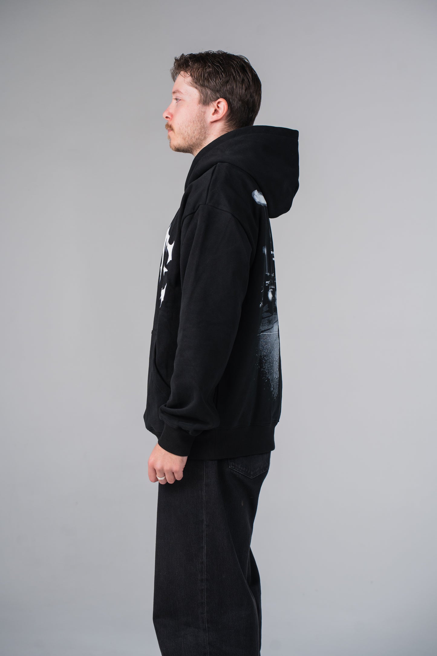 Midnite Underground Hoodie