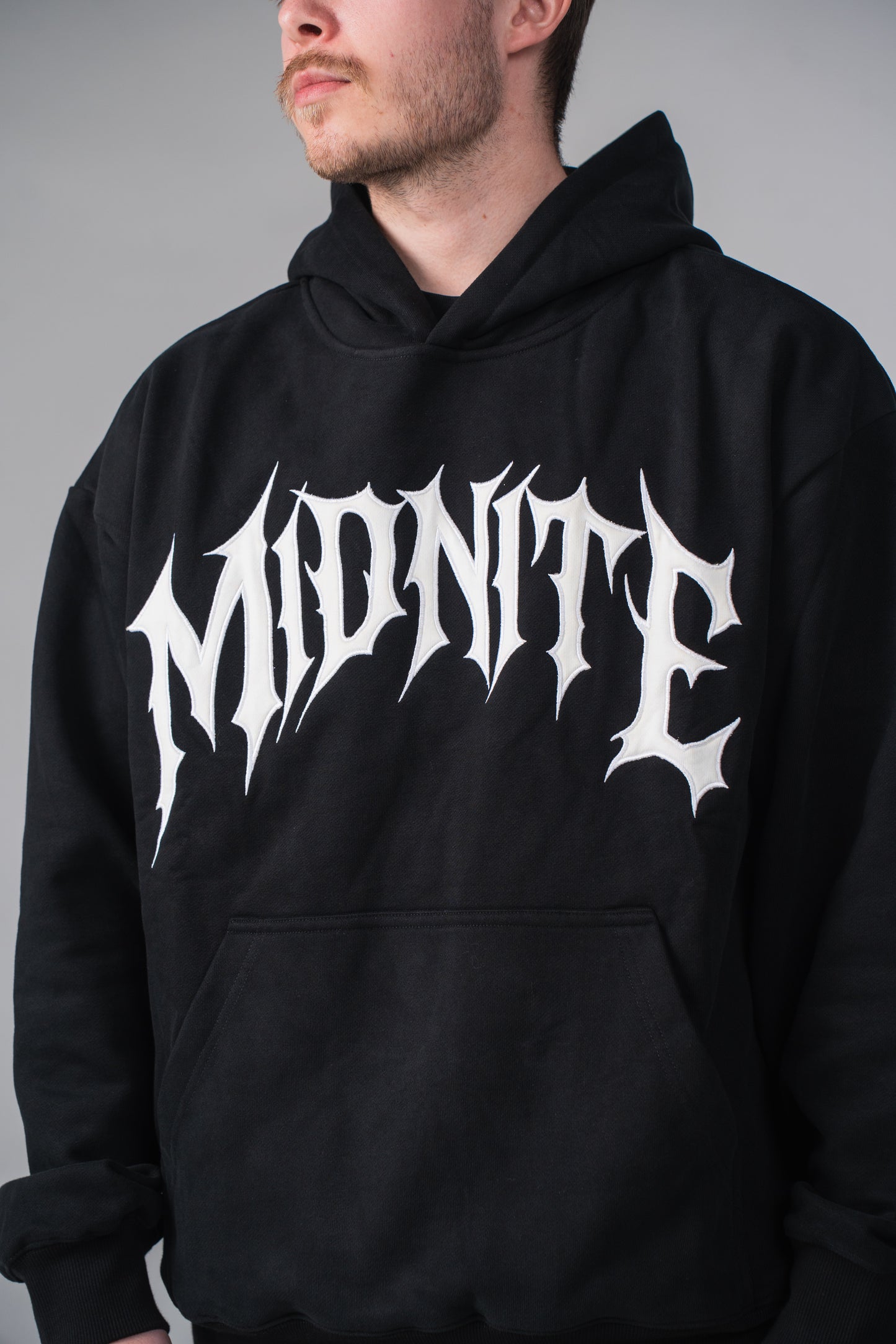 Midnite Underground Hoodie