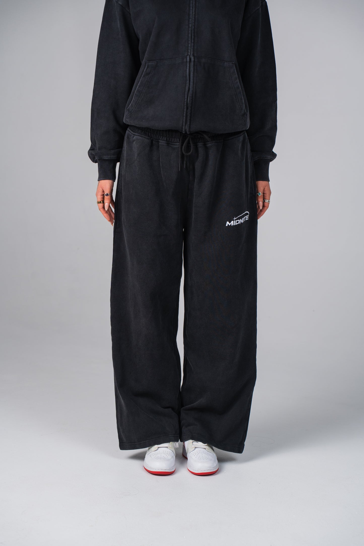 Midnite Tracksuit Set