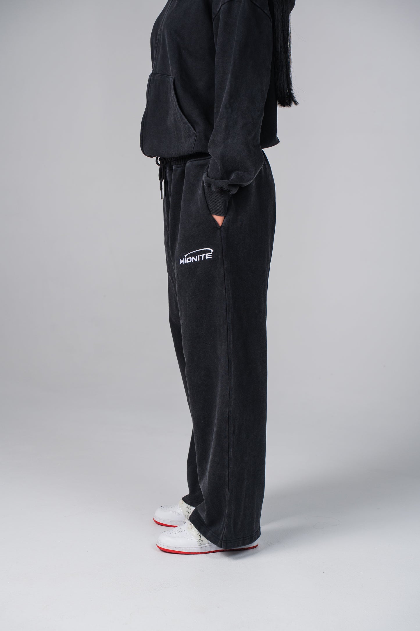 Midnite Tracksuit Set