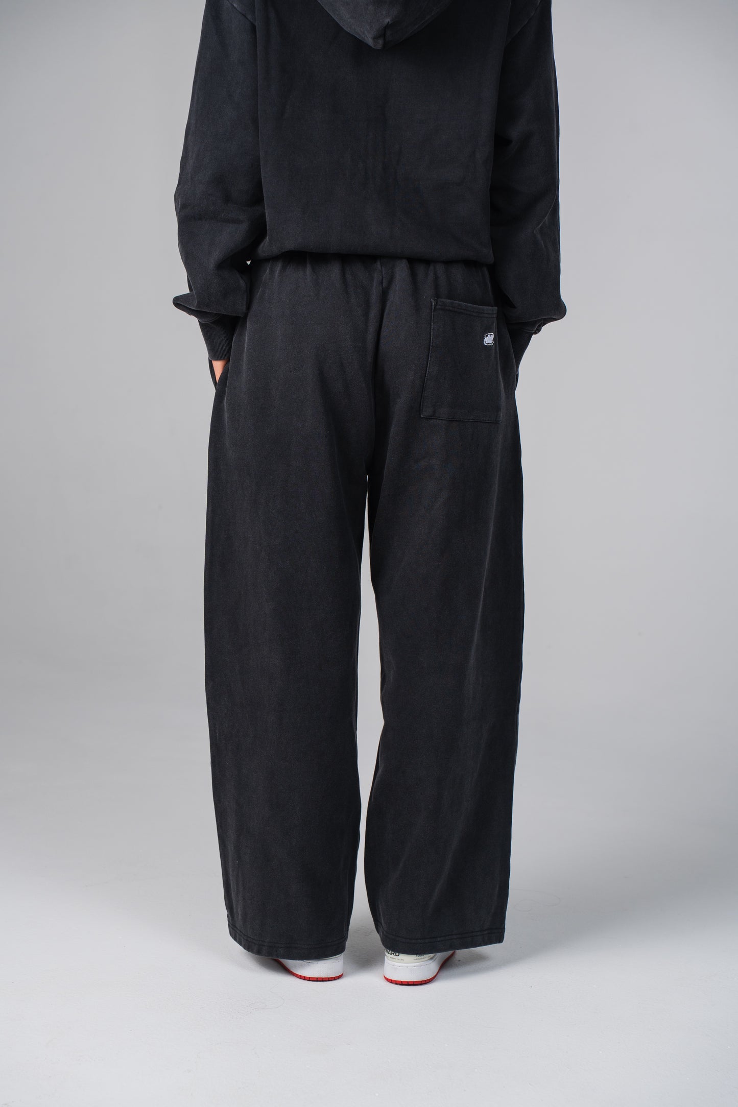 Midnite Tracksuit Set
