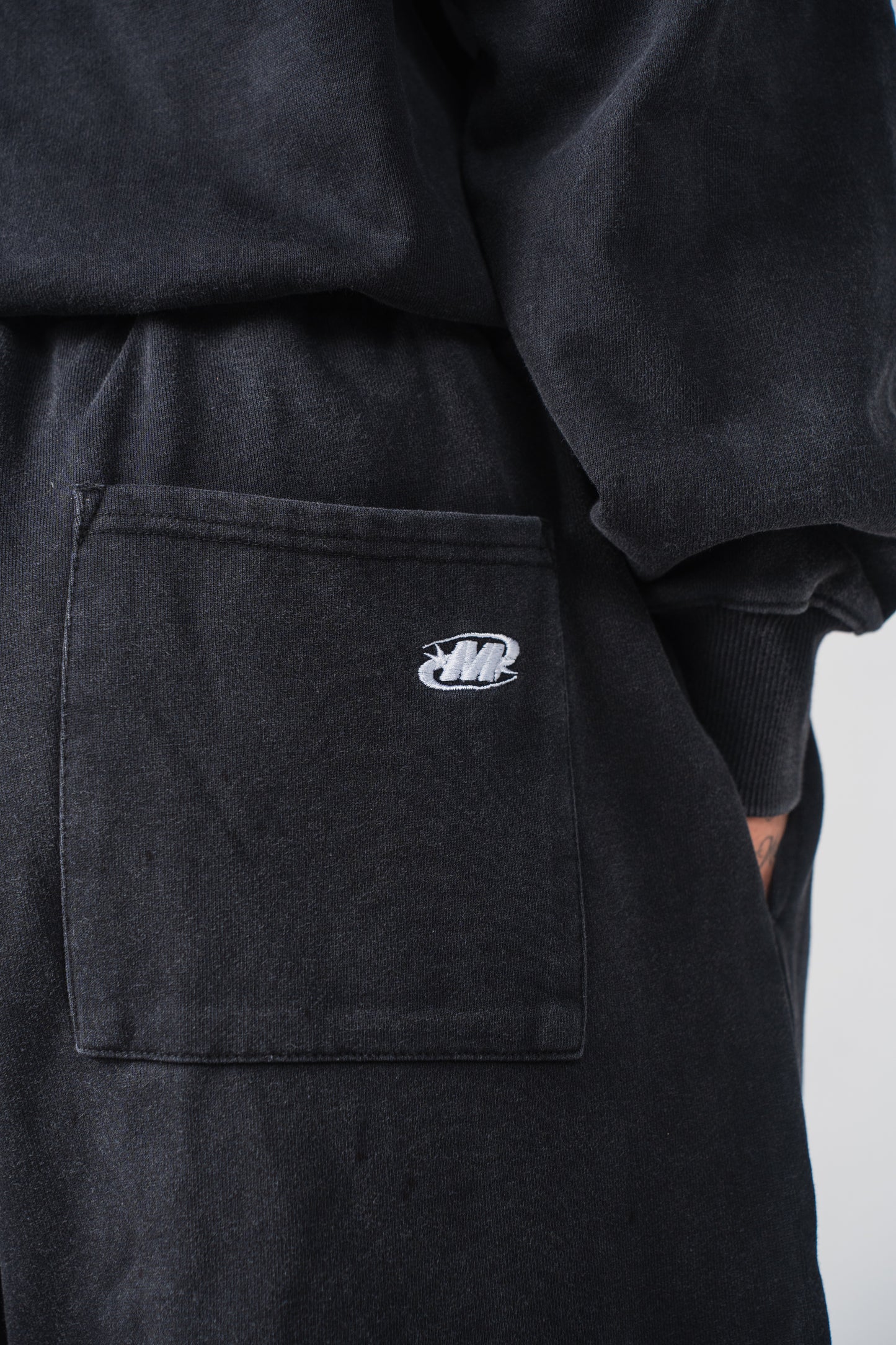 Midnite Tracksuit Set