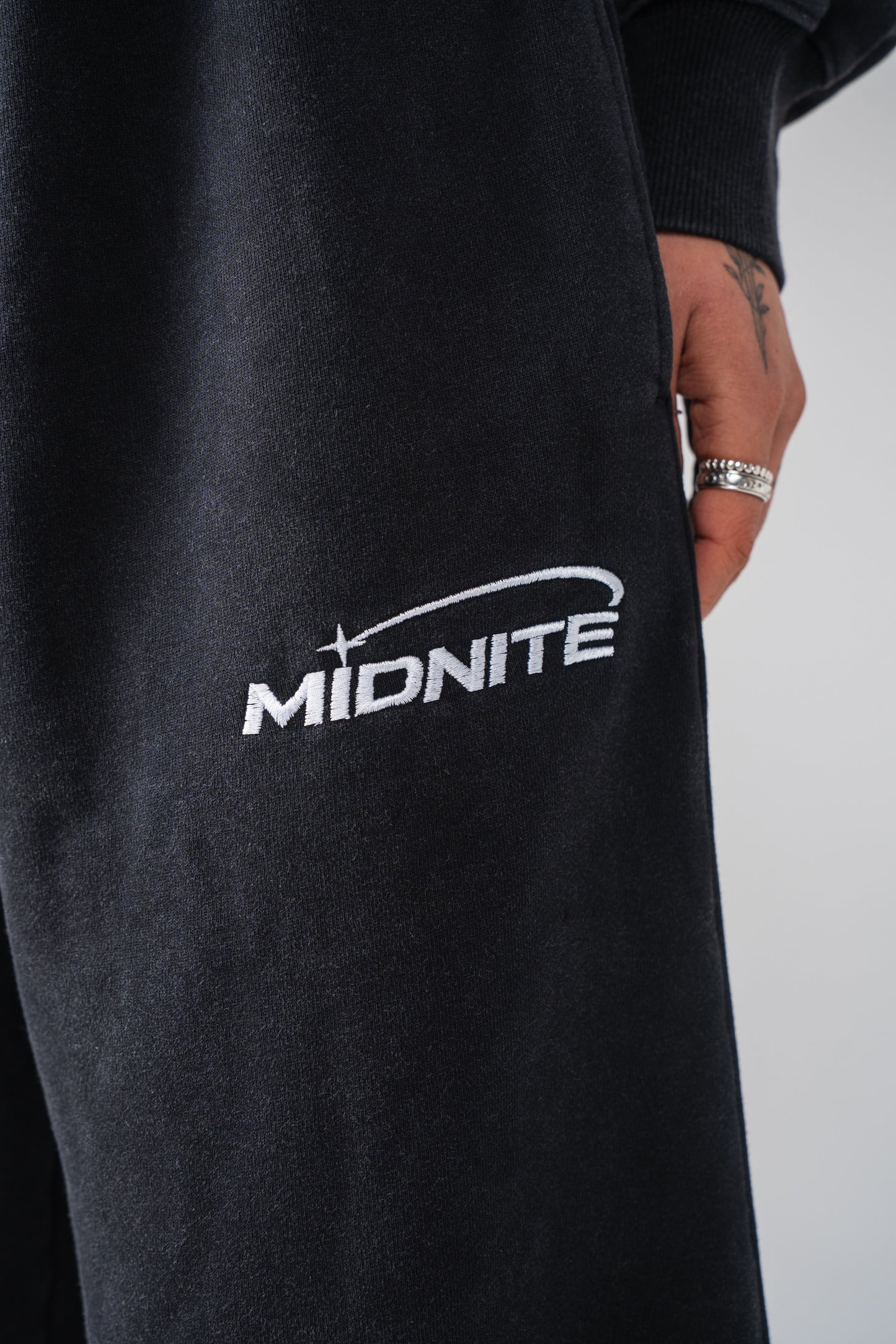 Midnite Tracksuit Set