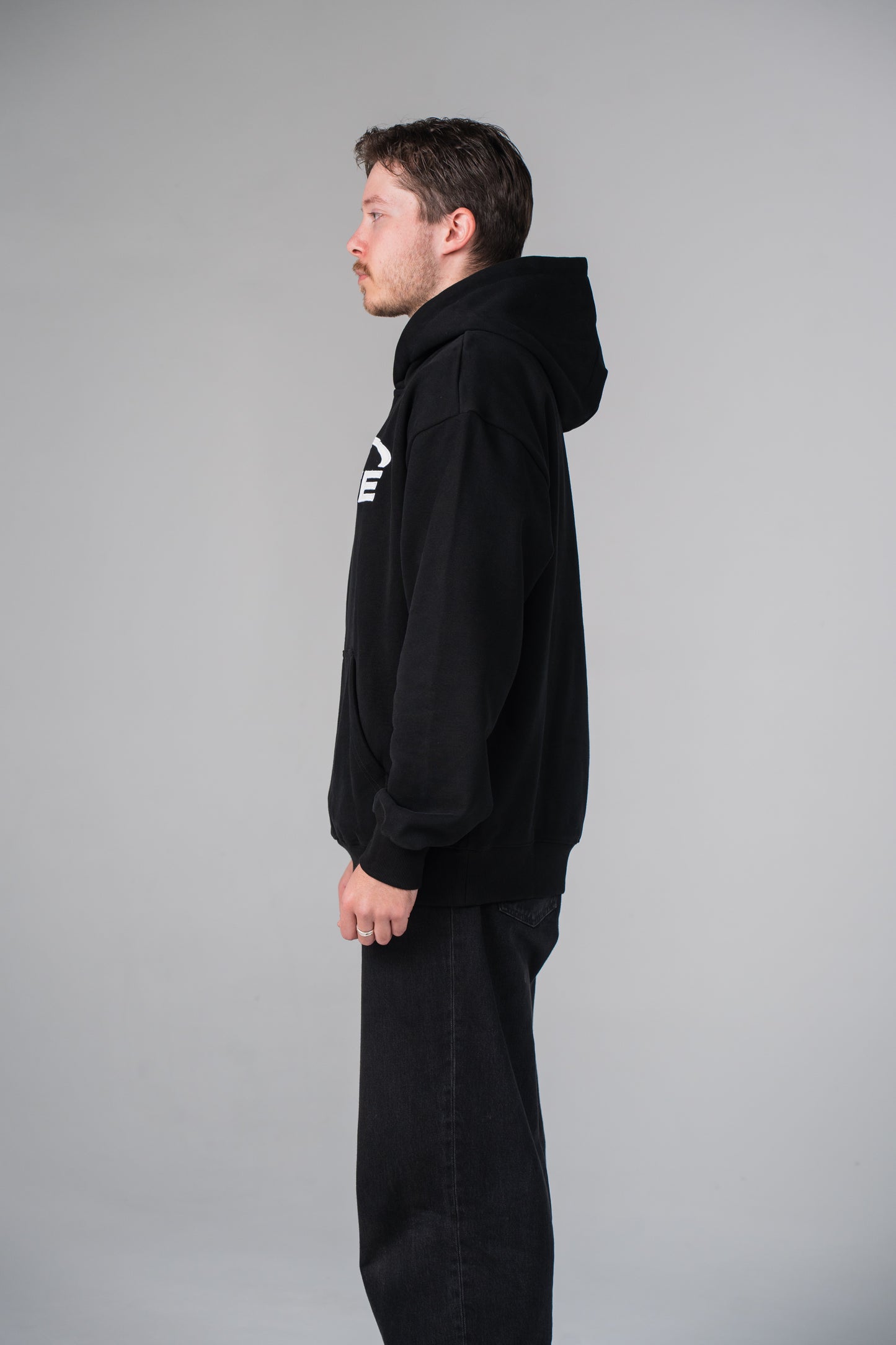 Midnite New Era Hoodie