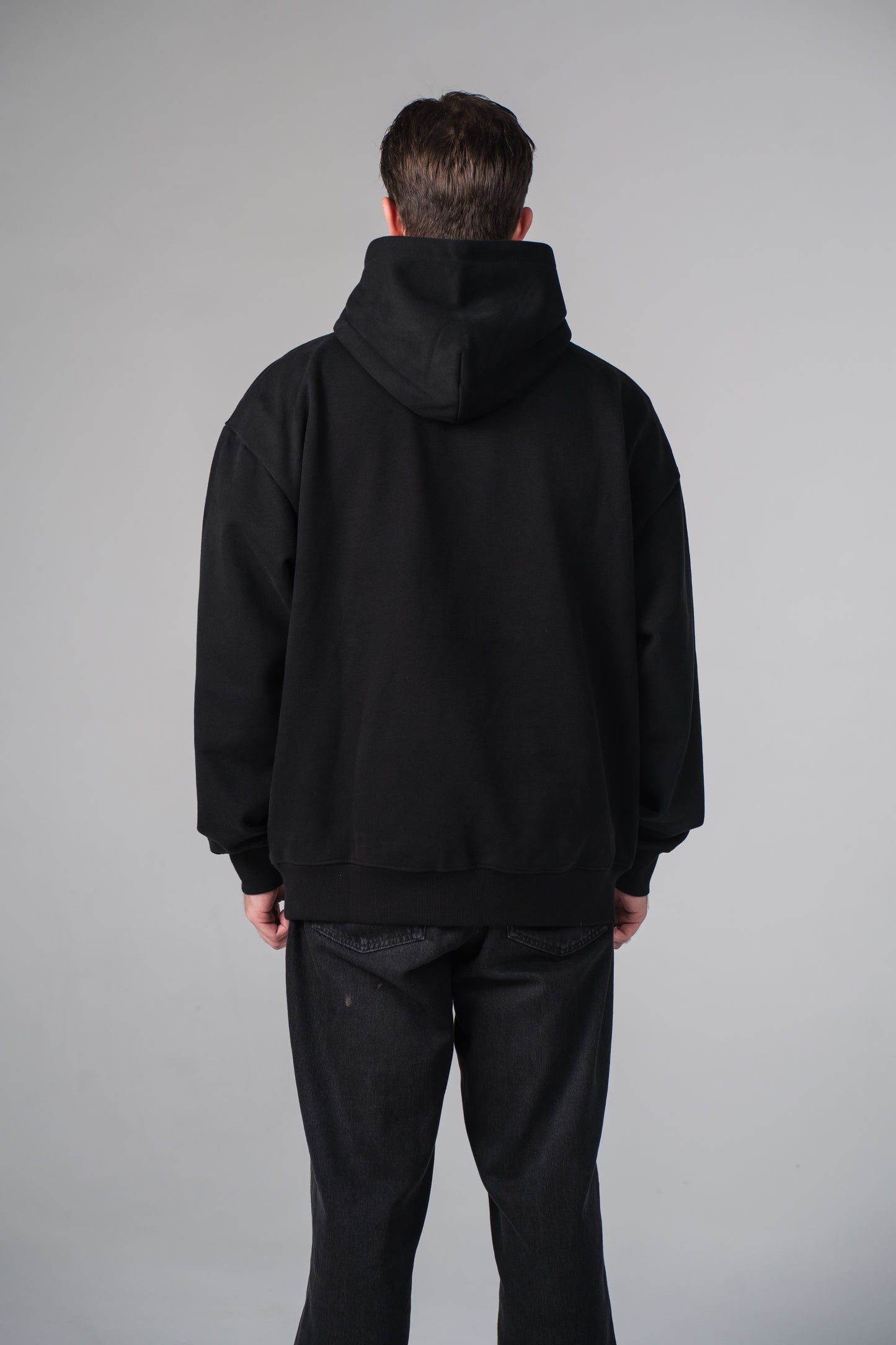 Midnite New Era Hoodie
