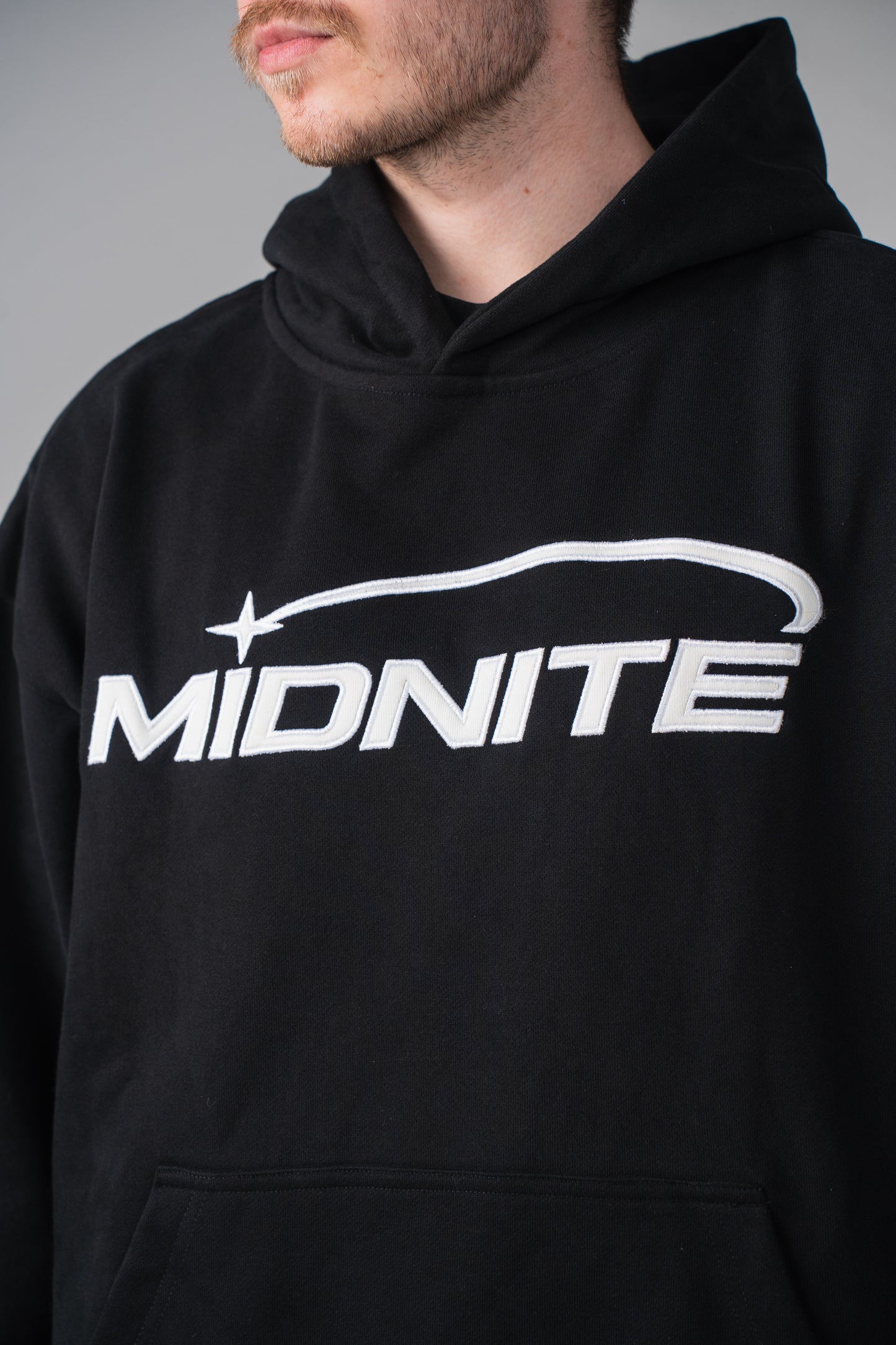 Midnite New Era Hoodie