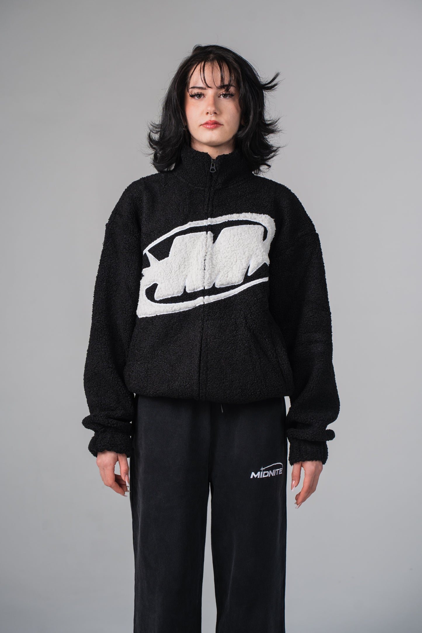 Midnite Winter Spec Jacket