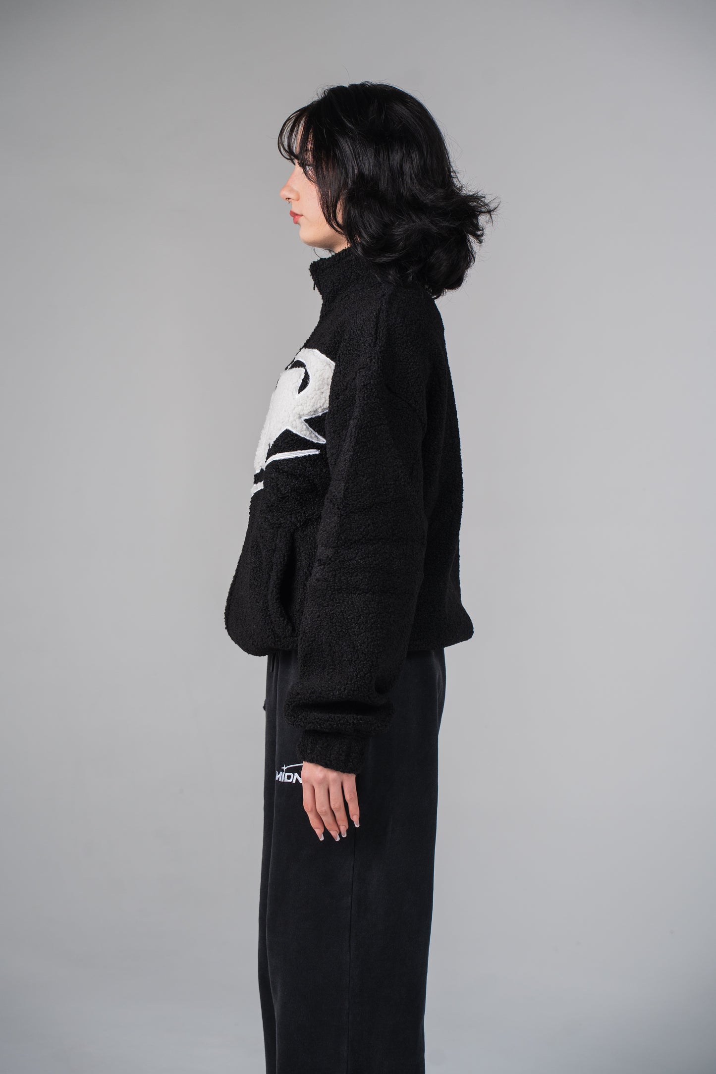Midnite Winter Spec Jacket
