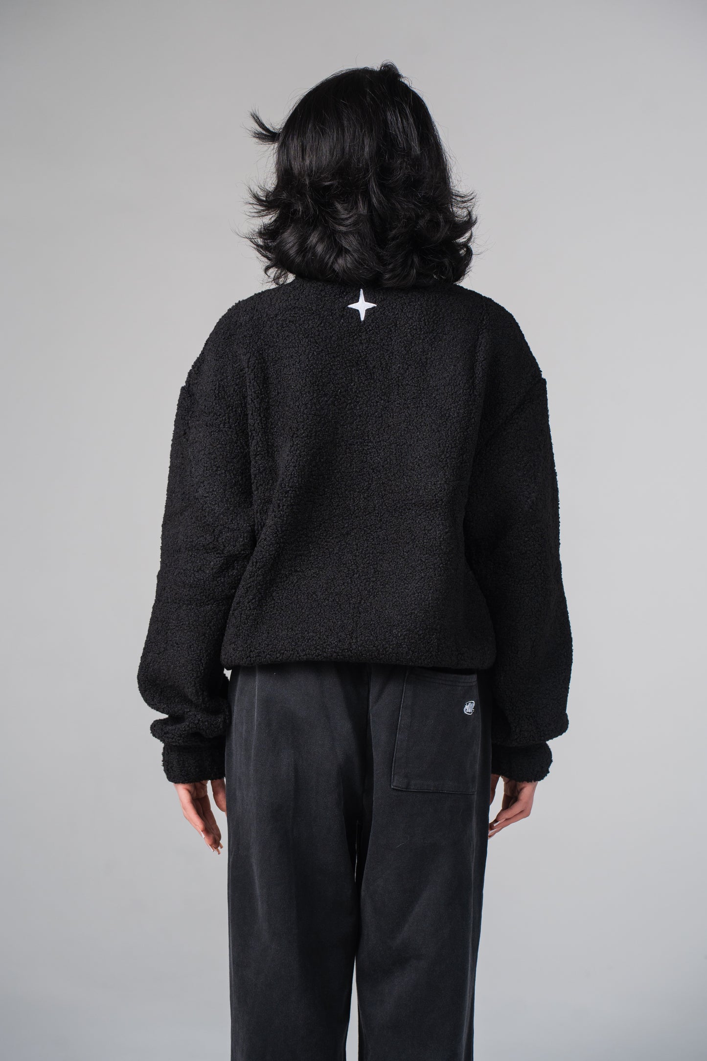 Midnite Winter Spec Jacket