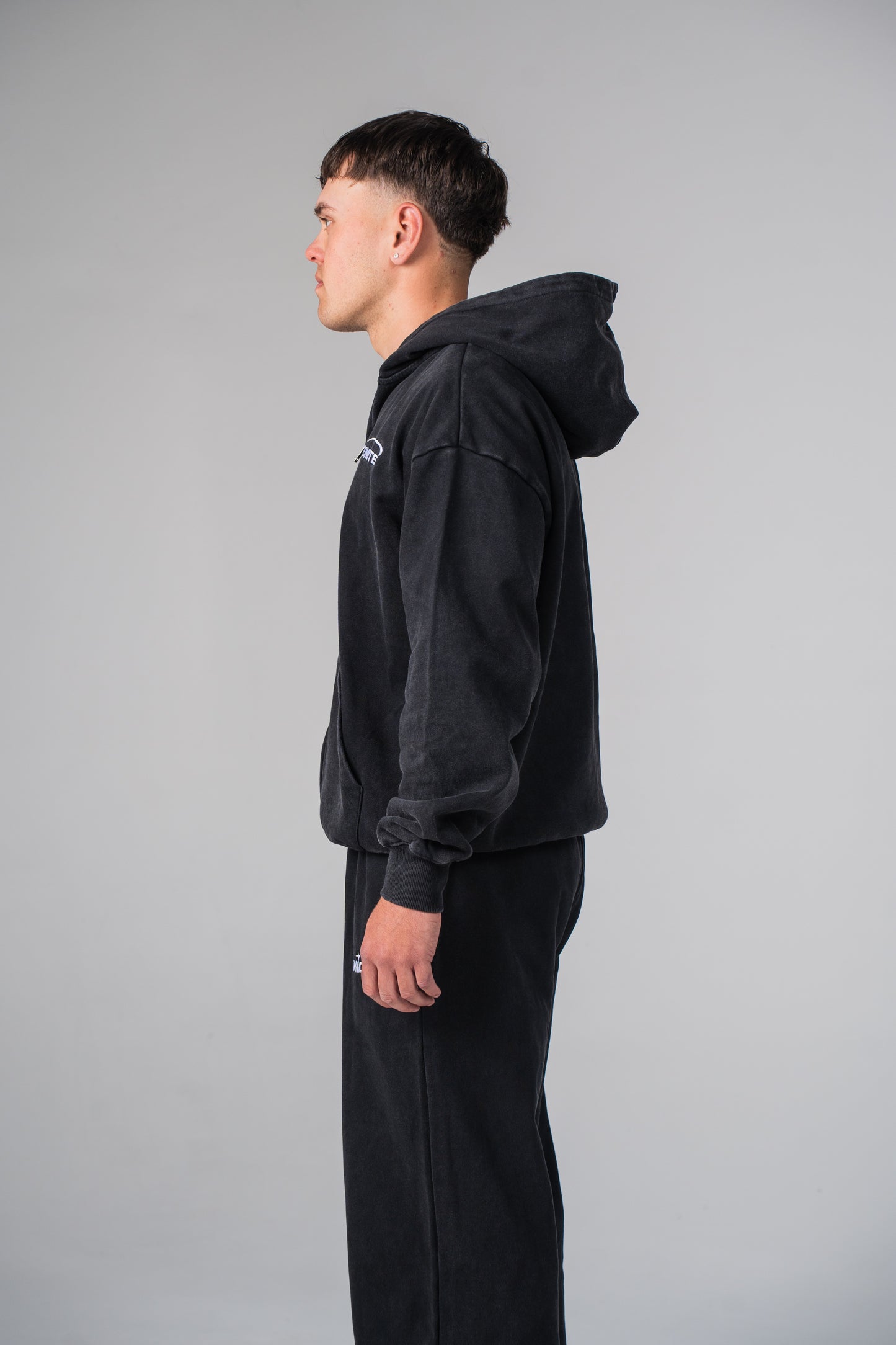 Midnite Tracksuit Set