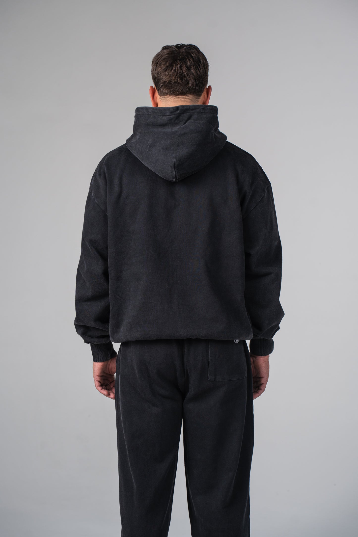 Midnite Tracksuit Set