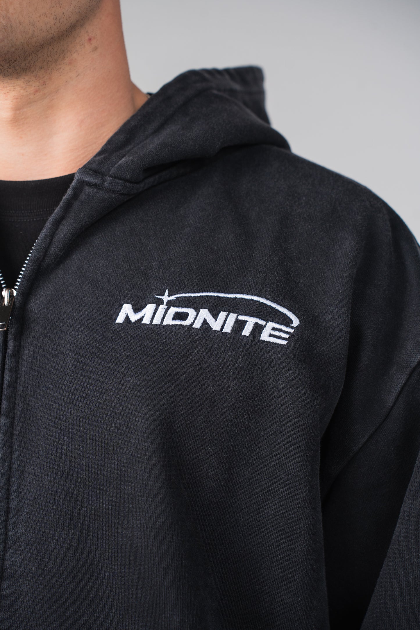 Midnite Tracksuit Set