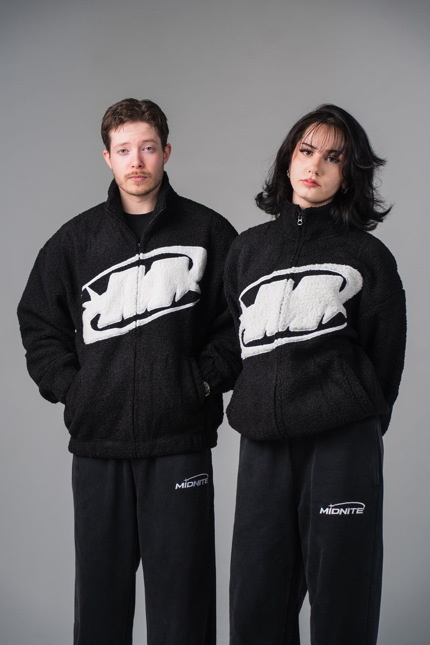 Midnite Winter Spec Jacket