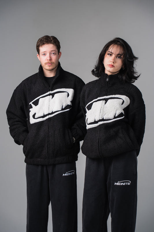 Midnite Winter Spec Jacket