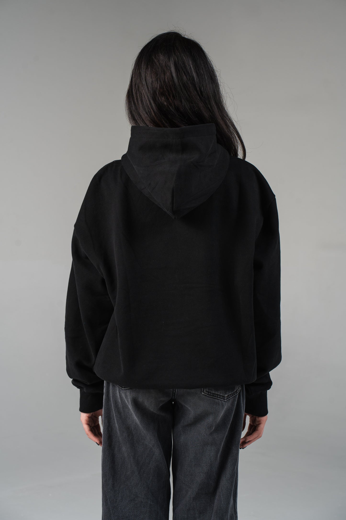 Midnite Double Vision Hoodie