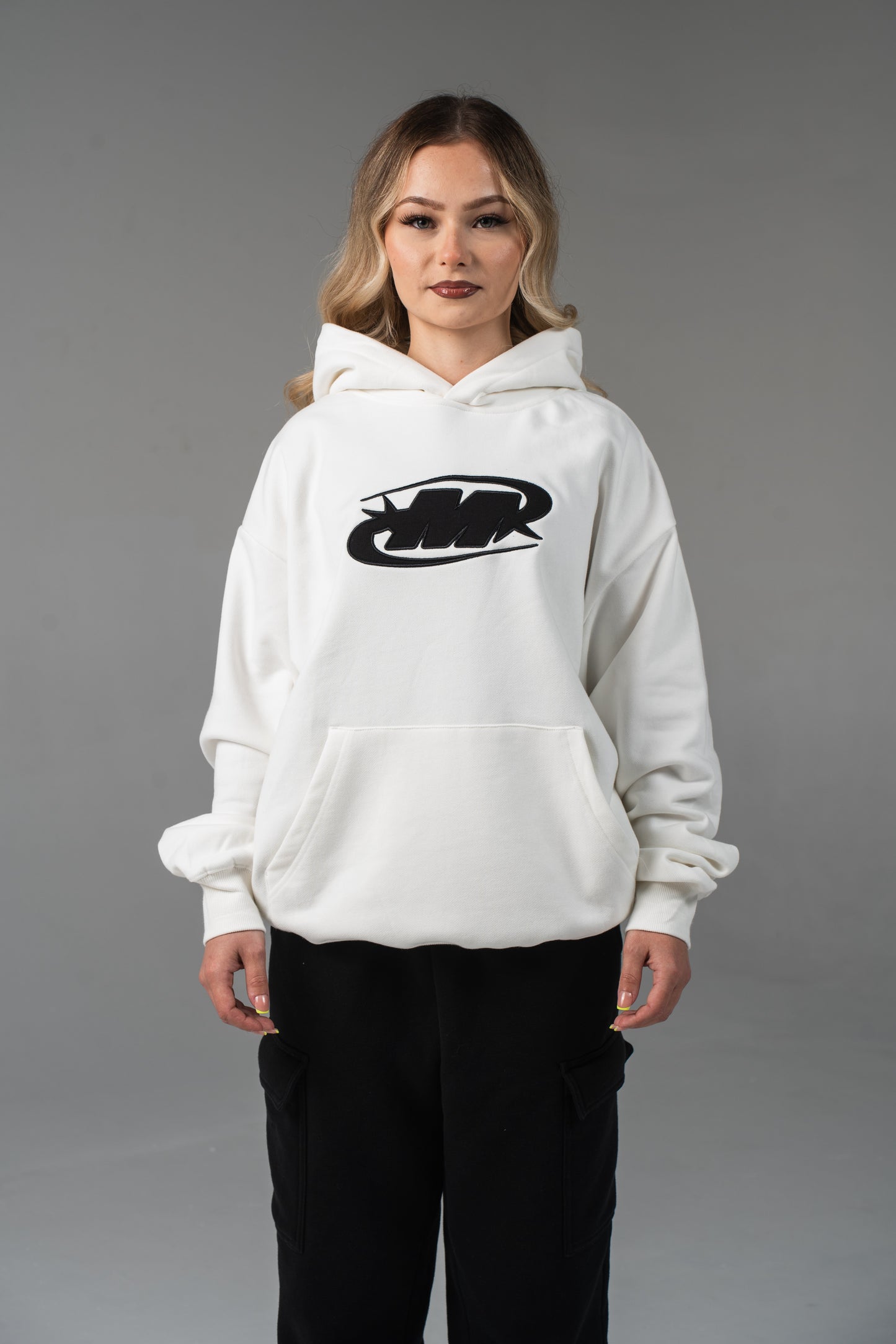 Midnite Mansion Hoodie
