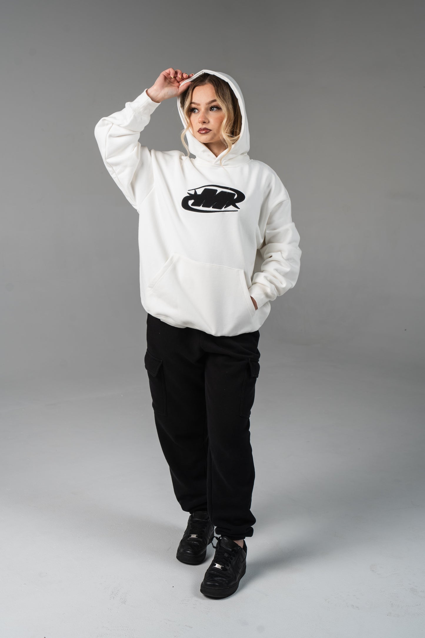 Midnite Mansion Hoodie