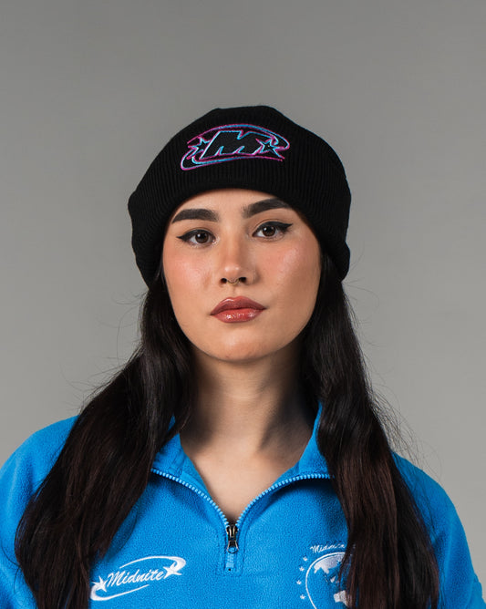 Midnite Beanie