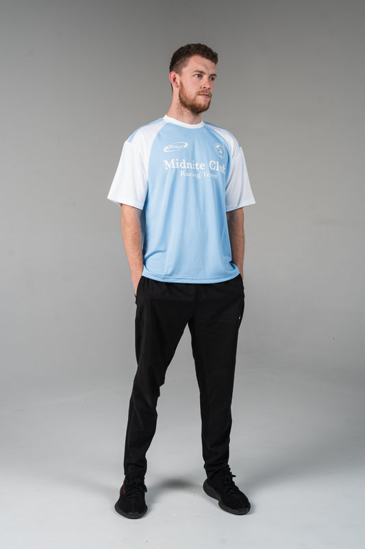 Midnite Racing Team Jersey – Blue