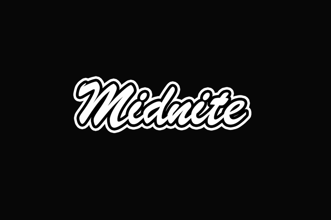 Midnite Air Freshener